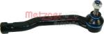 Metzger 54044002 - CAP DE BARA - compatibil Nissan - Metzger-54044002 (METZGER54044002)