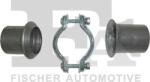 FA1 008-961 - Set reparatie, teava de evacuare - FA1-008-961 (FA1008961)