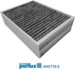 Purflux AHC710-2 - SET FILTRU AER POLEN - compatibil Bmw - Purflux-AHC710-2 (PURFLUXAHC7102)