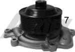 Airtex 1824 - Pompa apa - Airtex-1824 (AIRTEX1824)