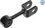 Meyle 036 060 0016 - Brat / bieleta suspensie, stabilizator - Bieleta bara stabilizatoare spate - stanga / dreapta - 95mm MERCEDES SPRINTER 2 - T B901. B902. SPRINTER 3 - T B903. SPRINTER 4 - T B904. VW LT 