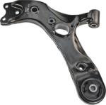 Meyle 30-16 050 0110 - Brat, suspensie roata - BRAT. SUSPENSIE ROATA - compatibil Toyota - Meyle-30-16 050 0110 (MEYLE30160500110)