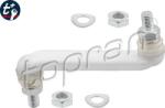 Topran 400 045 - BRAT-BIELETA SUSPENSIE. STABILIZATOR - compatibil Mercedes-Benz - Topran-400 045 (TOPRAN400045)