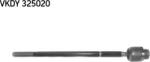 SKF VKDY 325020 - Articulatie axiala, cap de bara - ARTICULATIE AXIALA CAP DE BARA - compatibil Opel. Vauxhall - SKF-VKDY 325020 (SKFVKDY325020)