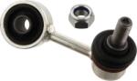 FEBI Bilstein Bieleta bara stabilizatoare Fata dreapta 79mm MITSUBISHI PAJERO CLASSIC. PAJERO II 2.4 - 3.5 12.90 - - FEBI Bilstein-27986 (FEBIBILSTEIN27986)