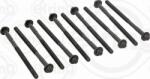 Elring 372.820 - SET SURUB. CHIULASA - compatibil Mercedes - Elring-372.820 (ELRING372820)