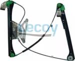 MAX WAD105-L - Mecanism actionare geam - MACARA ELECTRICA FARA MOTOR ST FT A4 11.94-09.01 - compatibil Audi. Mercedes-Benz. Dacia - MAX-WAD105-L (MAXWAD105L)