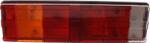 HELLA 2VP 008 204-101 - Combination Rearlight - HELLA-2VP 008 204-101 (HELLA2VP008204101)