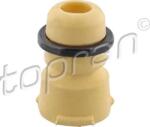 FEBI Bilstein 40700 - Tampon cauciuc, suspensie - TAMPON CAUCIUC. SUSPENSIE - compatibil Audi - FEBI Bilstein-40700 (FEBIBILSTEIN40700)