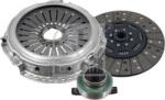 FEBI Bilstein 105433 - Set ambreiaj - FEBI Bilstein-105433 (FEBIBILSTEIN105433)