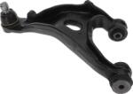 Moog SU-WP-16542 - Brat, suspensie roata - BRAT SUSPENSIE ROATA - compatibil Subaru - MOOG-SU-WP-16542 (MOOGSUWP16542)