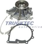 TRUCKTEC 05.19. 028 - Pompa Apa - Trucktec-05.19. 028 (trucktec0519028)
