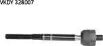 SKF ARTICULATIE AXIALA CAP DE BARA - compatibil Mercedes-Benz - SKF-VKDY 328007 (SKFVKDY328007)