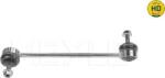 Meyle 28-16 060 0018/HD - Brat / bieleta suspensie, stabilizator - Bieleta bara stabilizatoare Fata dreapta 250.5mm KIA CERATO I 1.5D - 2.0D 03.04 - 12.09 - Meyle-28-16 060 0018/HD (MEYLE28160600018HD)