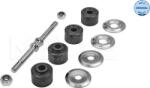Meyle 30-16 060 0042 - Brat / bieleta suspensie, stabilizator - Bieleta bara stabilizatoare Fata - stanga / dreapta - 120mm TOYOTA PASEO. STARLET 1.0 - 1.5D 12.89 - 07.99 - Meyle-30-16 060 0042 (MEYLE301606