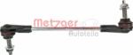 Metzger 53067402 - Brat / bieleta suspensie, stabilizator - BARA DIRECTIE - compatibil Opel. Vauxhall - Metzger-53067402 (METZGER53067402)