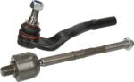FEBI Bilstein 38971 - Bara directie - Bieleta directie cu capat stanga MERCEDES E T - MODEL S212. E W212 1.8 - 6.2 01.09 - 12.16 - FEBI Bilstein-38971 (FEBIBILSTEIN38971)