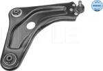 Meyle 11-16 050 0102 - Brat suspensie dreapta transversal fata CITROEN C3 AIRCROSS II. C - ELYSEE. OPEL CROSSLAND X 1.2 - 1.6L - Meyle-11-16 050 0102 (MEYLE11160500102)