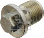 FEBI Bilstein 31117 - Surub de golire, baia de ulei - Screw Plug. oil sump - FEBI Bilstein-31117 (FEBIBILSTEIN31117)