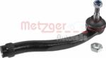 Metzger 54066201 - CAP DE BARA - Metzger-54066201 (METZGER54066201)