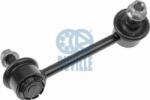 Ruville 918474 - Brat / bieleta suspensie, stabilizator - Rod-Strut. stabiliser - Ruville-918474 (RUVILLE918474)