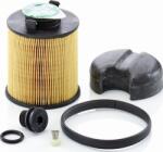 Mann-Filter U 620/2 Y KIT - FILTRU ADITIV - compatibil Daf. Iveco - Mann-Filter-U 620/2 Y KIT (MANNFILTERU6202YKIT)