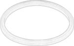 BMW 11617788415 - Inel etansare, furtun aer supraalimentare - OE item - BMW-11617788415 (BMW11617788415)