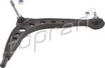 Topran 500 109 - BRAT. SUSPENSIE ROATA - compatibil Bmw - Topran-500 109 (TOPRAN500109)