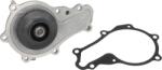 INA Pompa apa cu garnitura DS DS 3. DS 4. DS 5. VOLVO C30. S40 II. S60 II. S80 II. V40. V50. V60 I. V70 III. CITROEN BERLINGO. BERLI - INA-538 0037 10 (INA538003710)