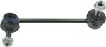 Meyle 31-16 060 0037 - Brat / bieleta suspensie, stabilizator - Bieleta bara stabilizatoare spate stanga 145mm HONDA ACCORD VIII 2.0 - 3.5 06.08 - - Meyle-31-16 060 0037 (MEYLE31160600037)