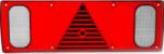 HELLA 9EL 340 208-001 - Dispersor, lampa spate - DISPERSOR. LAMPA SPATE - compatibil 0867575 - HELLA-9EL 340 208-001 (HELLA9EL340208001)