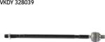 SKF VKDY 328039 - Articulatie axiala, cap de bara - ARTICULATIE AXIALA CAP DE BARA - compatibil Mercedes-Benz - SKF-VKDY 328039 (SKFVKDY328039)