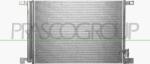Prasco AD834C001 - Condensator, climatizare - Prasco-AD834C001 (PRASCOAD834C001)