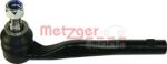 Metzger 54043501 - CAP DE BARA - compatibil Mercedes-Benz - Metzger-54043501 (METZGER54043501)