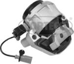 Corteco 49462095 - Suport motor Inferior stanga . hidraulic AUDI A6 C7. A7 1.8 - 2.0 - 2.0H 03.11 - 09.18 - Corteco-49462095 (CORTECO49462095)