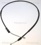 Triscan 8140 231146 - CABLU FRANA DE PARCARE - compatibil Mercedes-Benz - Triscan-8140 231146 (TRISCAN8140231146)