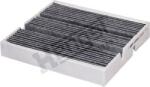 Hengst Filter E5965LC - Filtru, aer habitaclu - FILTRU POLEN CARBON ACTIV - HENGST - compatibil Mercedes - Hengst Filter-E5965LC (HENGSTFILTERE5965LC)