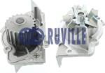 INA Pompa apa cu garnitura CITROEN JUMPER I. XANTIA. XSARA. ZX. FIAT DUCATO. SCUDO. ULYSSE. PEUGEOT 205 II. 406. 806. BOXER. EXPERT. - INA-538 0151 10 (INA538015110)