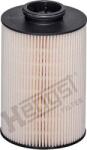 Hengst Filter E401KP D142 - Filtru combustibil - Hengst Filter-E401KP D142 (HENGSTFILTERE401KPD142)