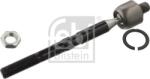 FEBI Bilstein 102309 - Articulatie axiala, cap de bara - ARTICULATIE AXIALA CAP DE BARA FEBI - compatibil Hyundai. Kia - FEBI Bilstein-102309 (FEBIBILSTEIN102309)