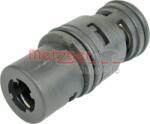 Metzger 4006184 - TERMOSTAT RACIRE ULEI - compatibil Bmw - Metzger-4006184 (METZGER4006184)