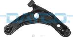 DAYCO DSS2621 - Brat, suspensie roata - BRAT SUSPENSIE ROATA - compatibil Daihatsu. Subaru. Toyota - DAYCO-DSS2621 (DAYCODSS2621)