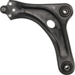Delphi TC3707 - Brat, suspensie roata - BRAT SUSPENSIE ROATA - compatibil Citroen. Peugeot - Delphi-TC3707 (DELPHITC3707)