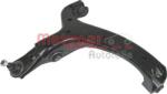 Metzger 58079501 - Brat, suspensie roata - BRAT SUSPENSIE ROATA - compatibil Vw - Metzger-58079501 (METZGER58079501)