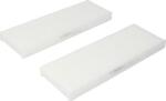 Bosch 1 987 435 033 - Filtru, aer habitaclu - Filter. cabin air - BOSCH-1 987 435 033 (BOSCH1987435033)