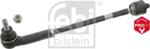 FEBI Bilstein Bieleta directie cu capat stanga SEAT AROSA. VW POLO III. POLO - HATCHBACK 1.0 - 1.9D 10.94 - 06.04 - FEBI Bilstein-26253 (FEBIBILSTEIN26253)