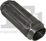FA1 VW344-210 - Teava flexibila, esapament - TEAVA FLEXIBILA. ESAPAMENT - FA1-VW344-210 (FA1VW344210)