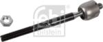 FEBI Bilstein 106730 - Bieleta directie fara capat - stanga / dreapta - lungime: 223mm. EN with counter - nut MAZDA CX - 7 2.2D - 2.3 - 2.5 06.06 - 12.14 - FEBI Bilstein-106730 (FEBIBILSTEIN106730)