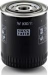 Mann-Filter W 930/11 - FILTRU ULEI - compatibil Ford - Mann-Filter-W 930/11 (MANNFILTERW93011)