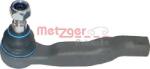 Metzger 54029101 - CAP DE BARA - compatibil Mercedes-Benz - Metzger-54029101 (METZGER54029101)